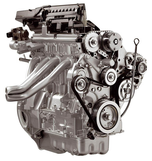 2017 Bishi Mighty Max Car Engine