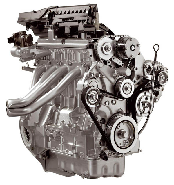 2003 Ot T73 Car Engine